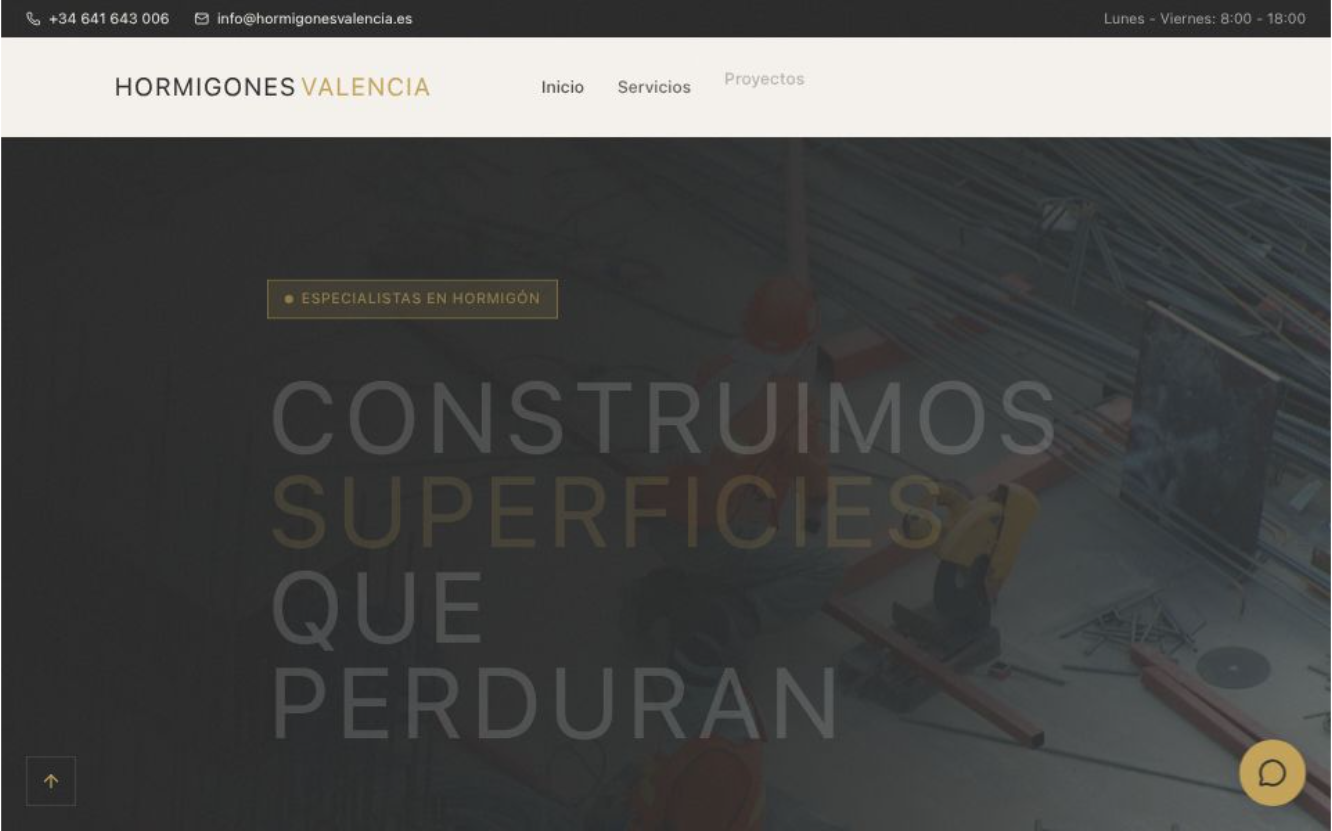 hormigonesvalencia.es
